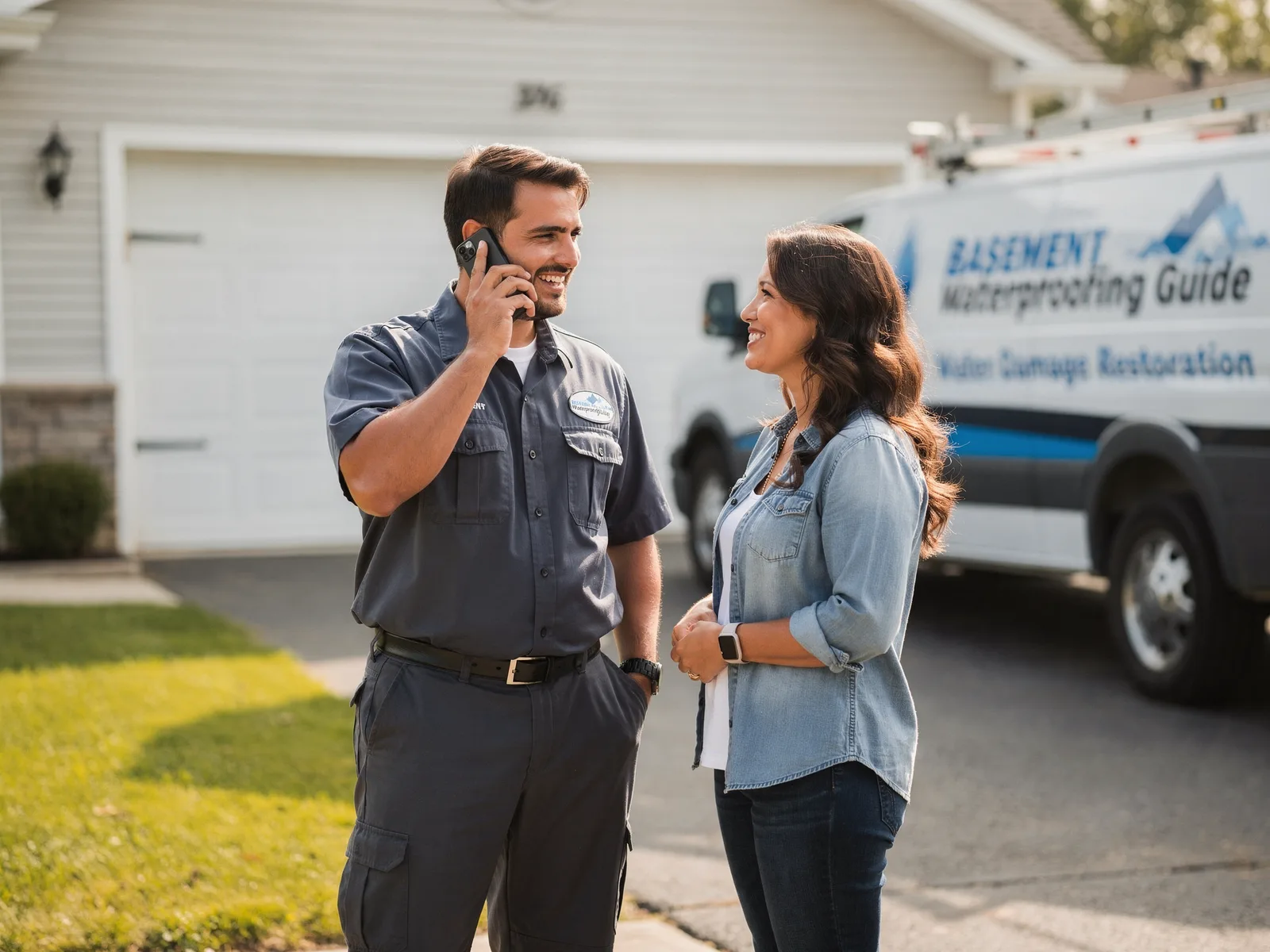 Basement Waterproofing Near Me Ponce De Leon, FL FAQs